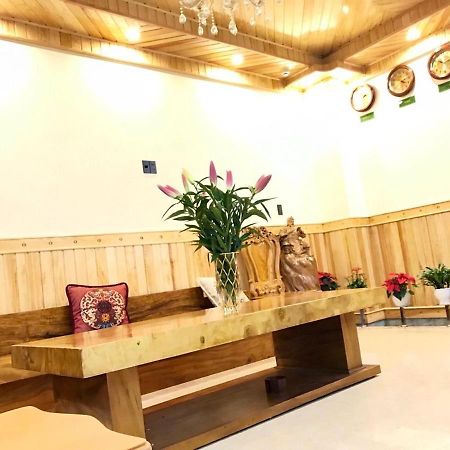 Latipha Hotel Далат Екстер'єр фото