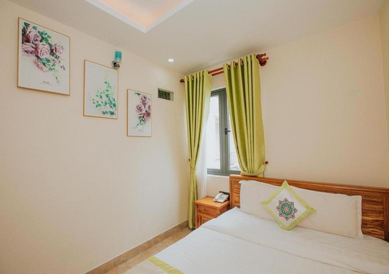 Latipha Hotel Далат Екстер'єр фото