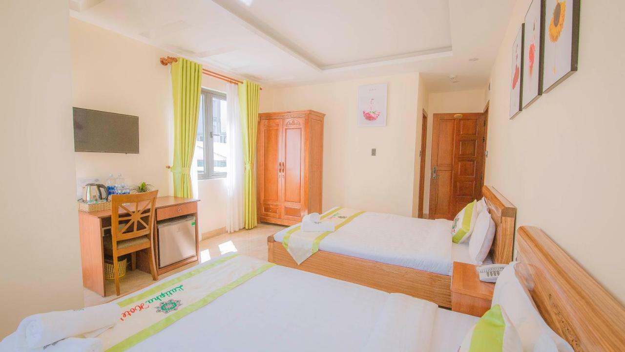 Latipha Hotel Далат Екстер'єр фото